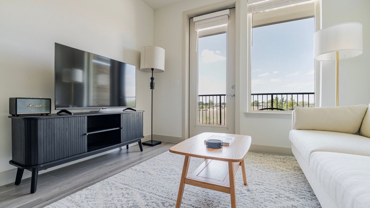 Photo of Livingroom in Del Valle