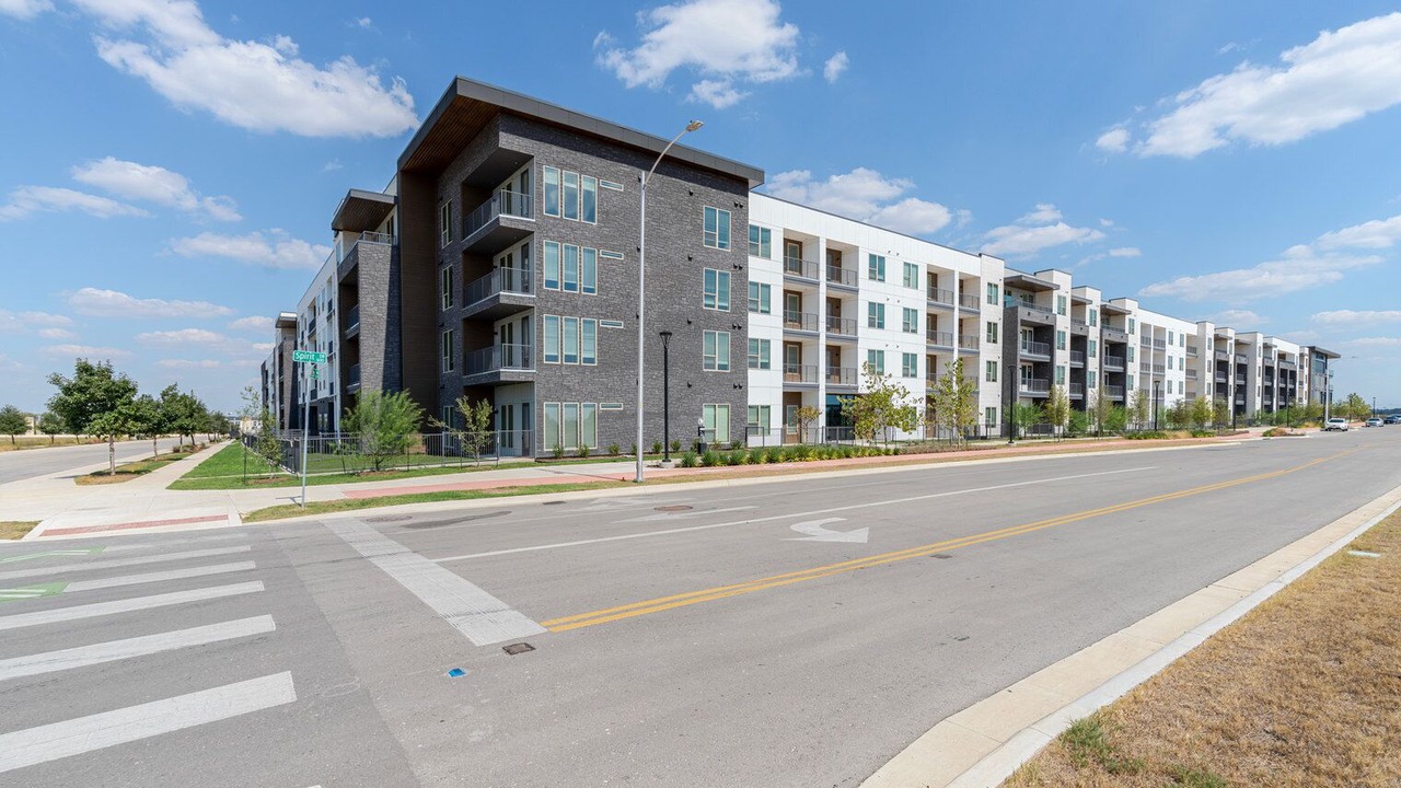 Photo of Outdoor in Del Valle