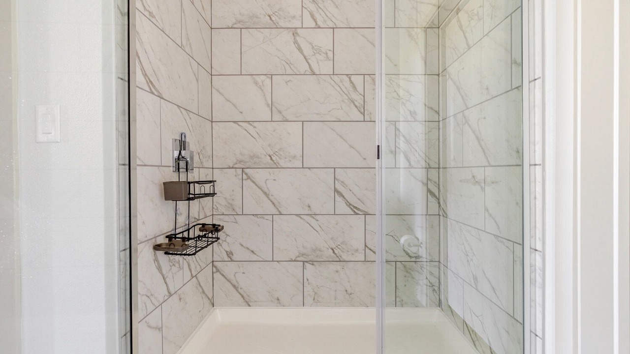 Photo of Bathroom in Del Valle