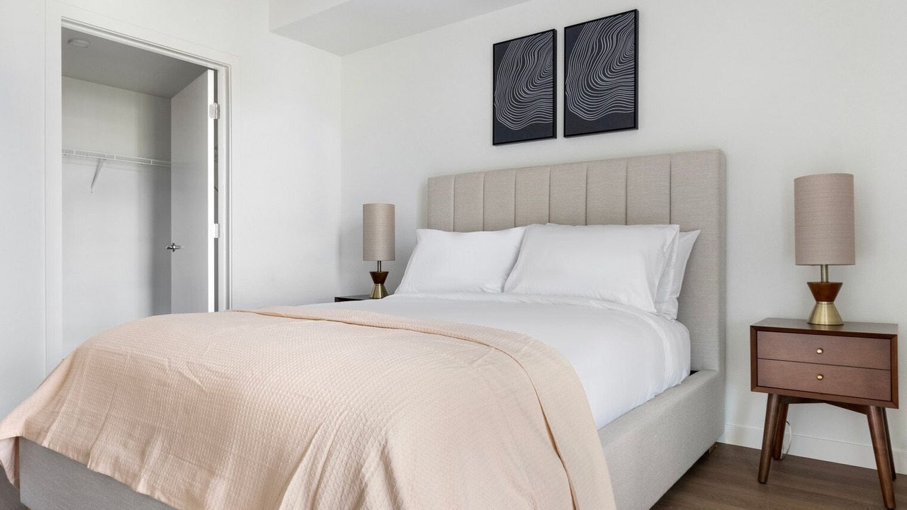 Photo of Bedroom in Redmond