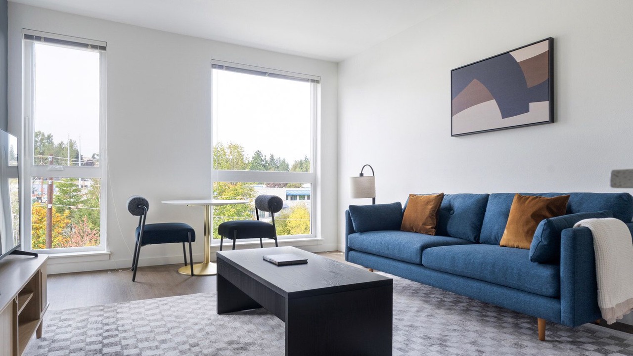 Photo of Livingroom in Redmond