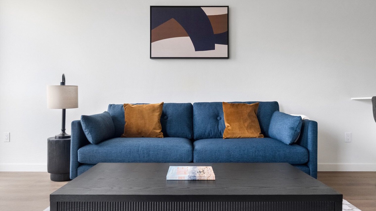Photo of Livingroom in Redmond