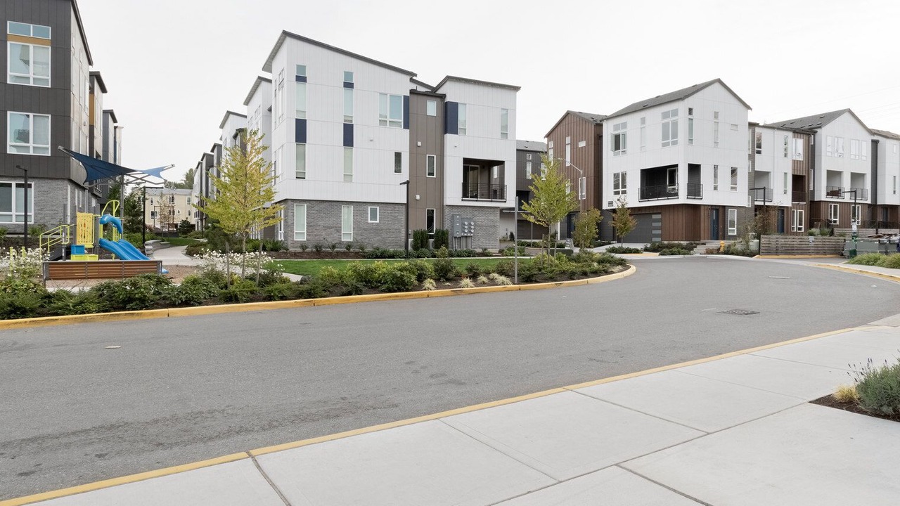 Photo of Outdoor in Redmond