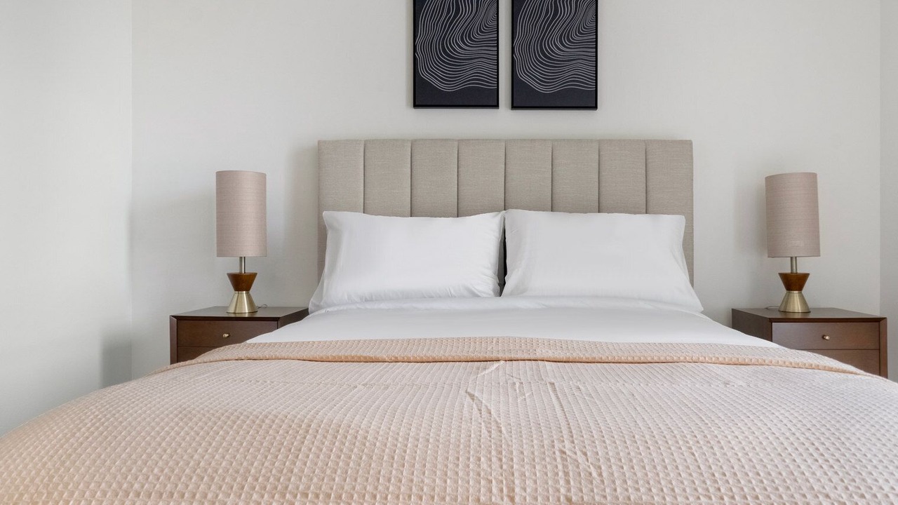 Photo of Bedroom in Redmond