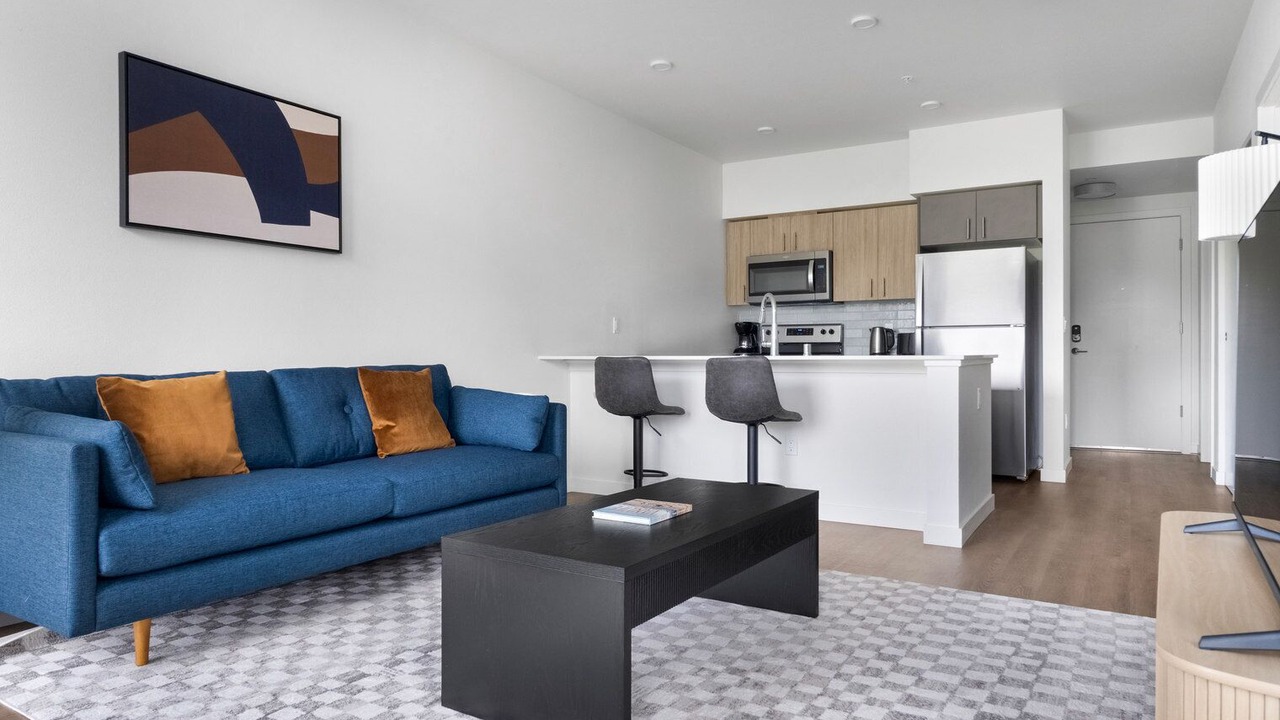 Photo of Livingroom in Redmond