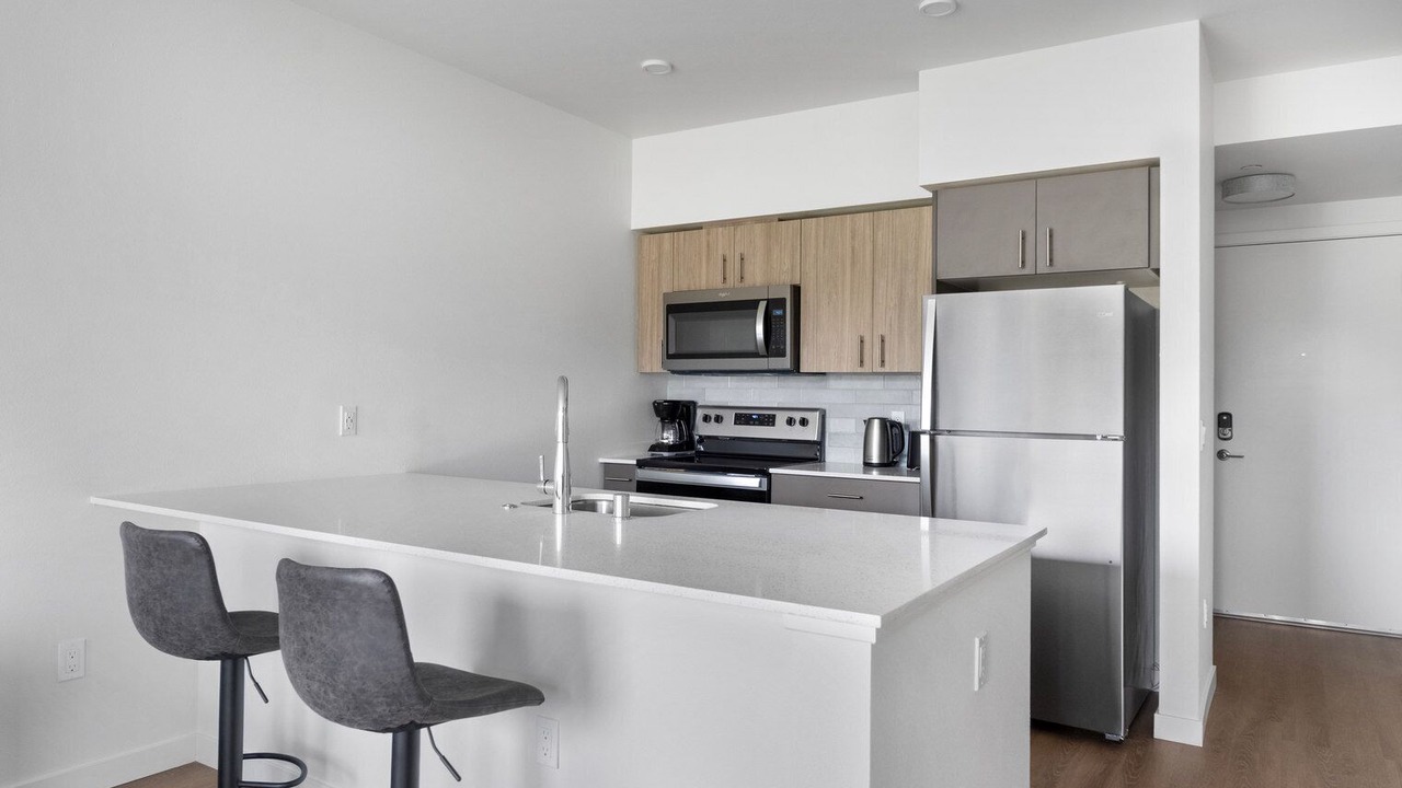 Photo of Kitchen in Redmond