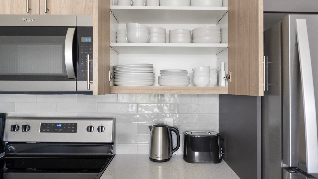 Photo of Kitchen in Redmond