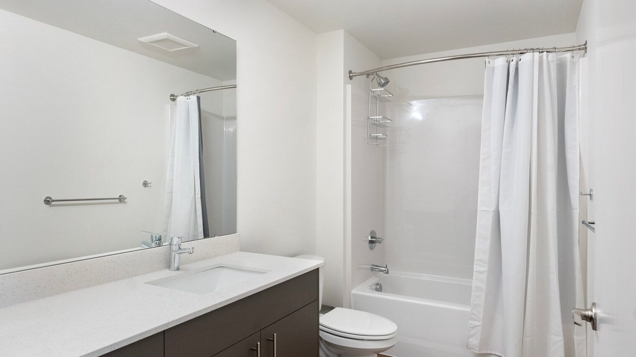 Photo of Bathroom in Redmond