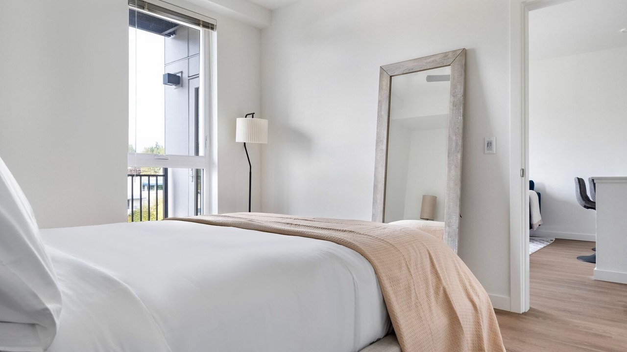 Photo of Bedroom in Redmond