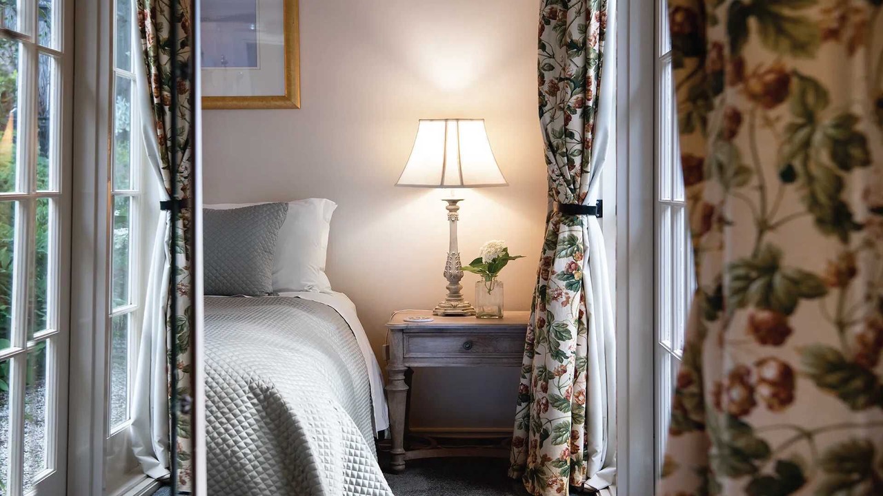 Photo of Outdoor in Musk