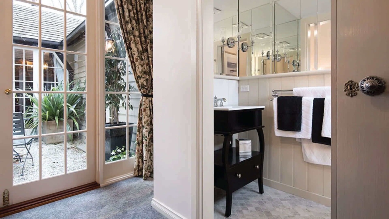 Photo of Bathroom in Musk