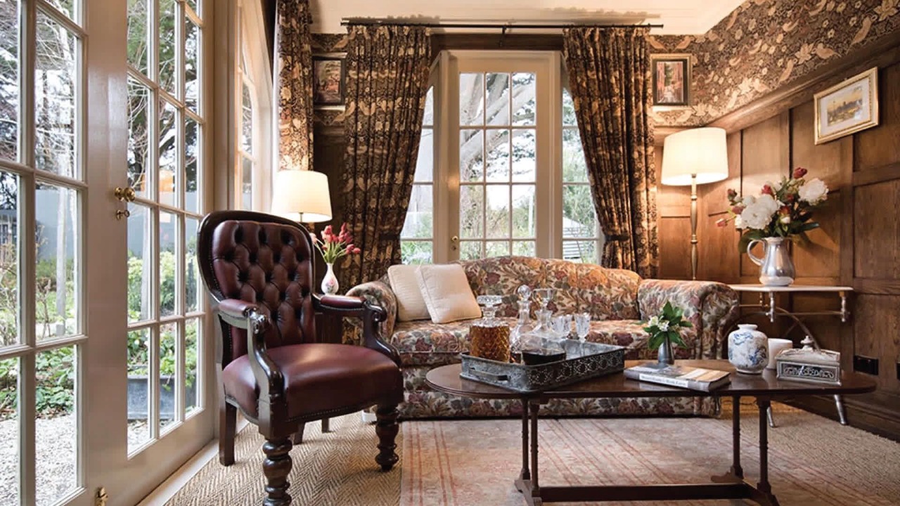 Photo of Bedroom in Musk