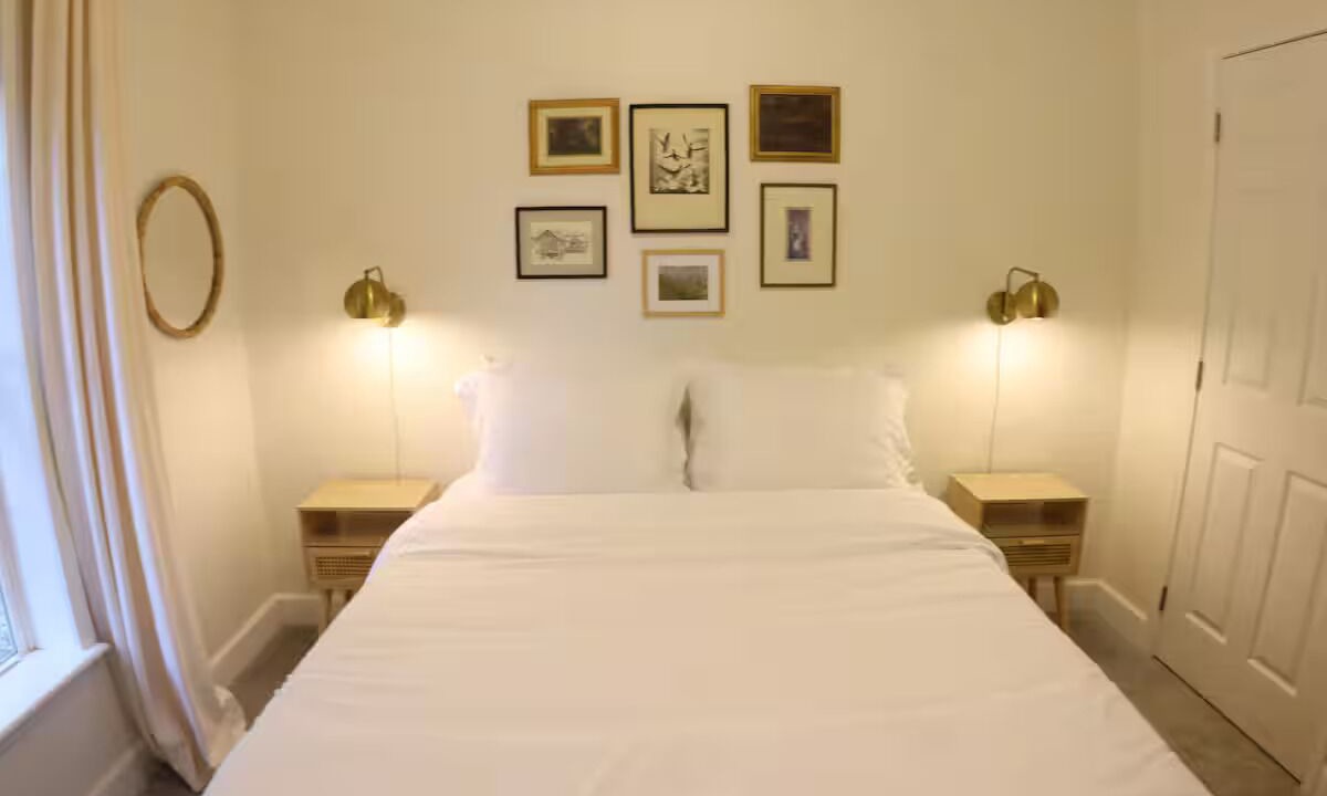 Photo of Bedroom in Mount Airy