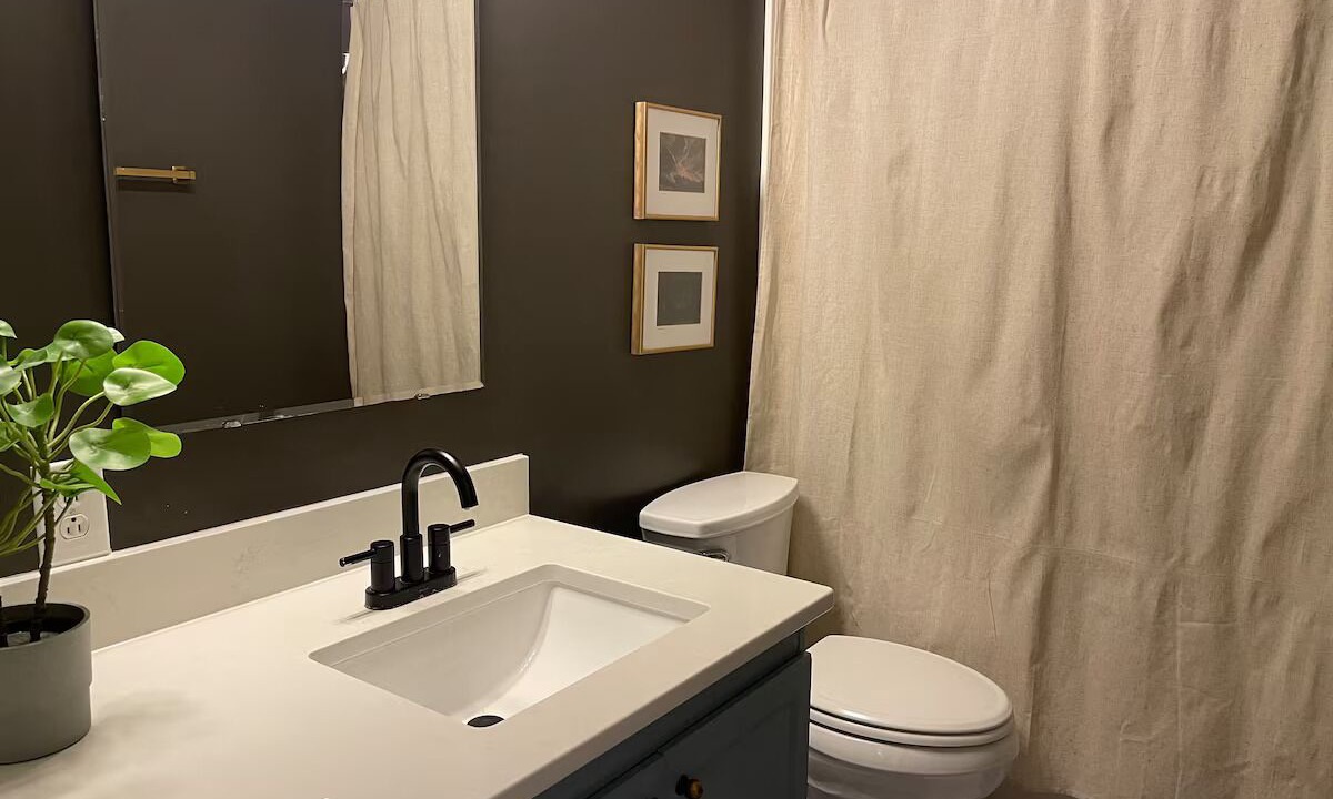 Photo of Bathroom in Mount Airy
