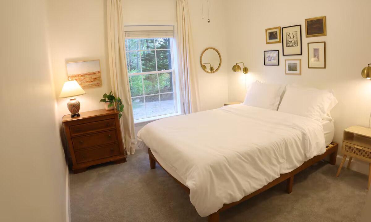 Photo of Bedroom in Mount Airy