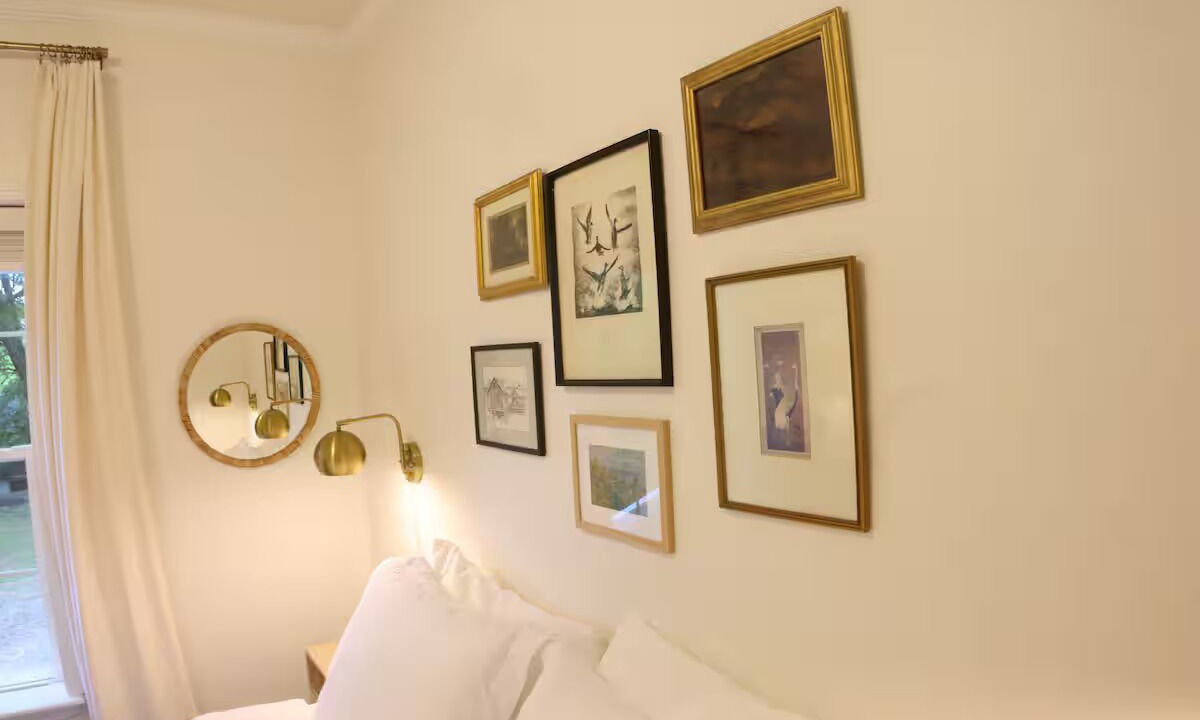 Photo of Bedroom in Mount Airy