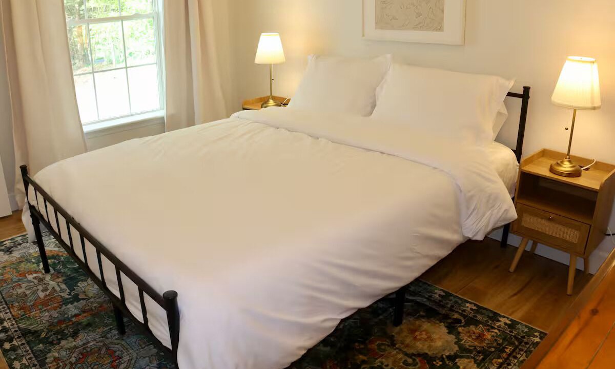 Photo of Bedroom in Mount Airy