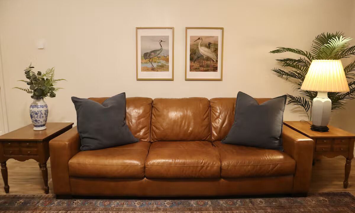Photo of Livingroom in Mount Airy