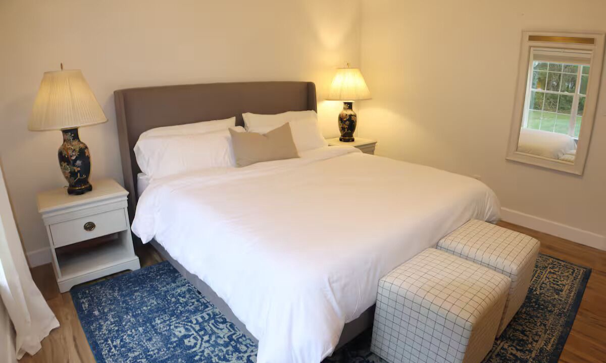 Photo of Bedroom in Mount Airy