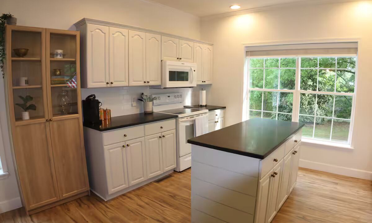 Photo of Kitchen in Mount Airy