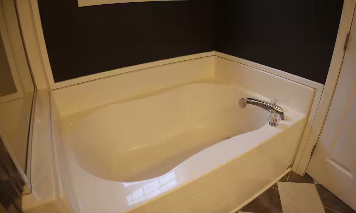 Photo of Bathroom in Mount Airy