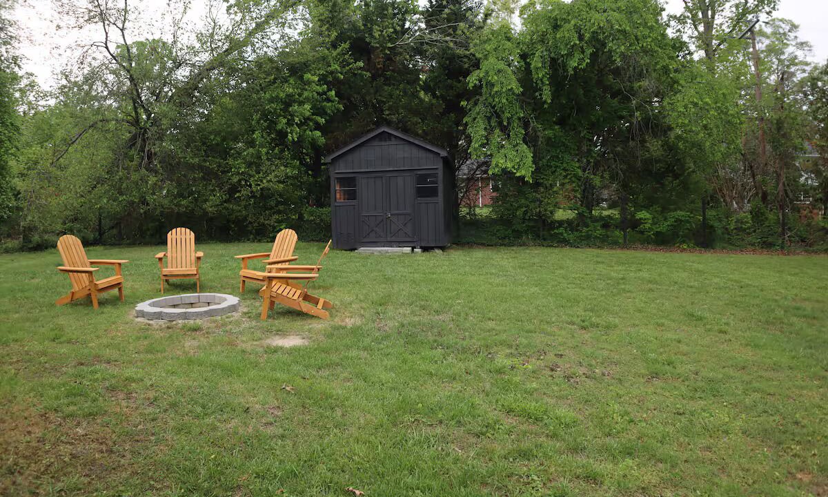 Photo of Outdoor in Mount Airy