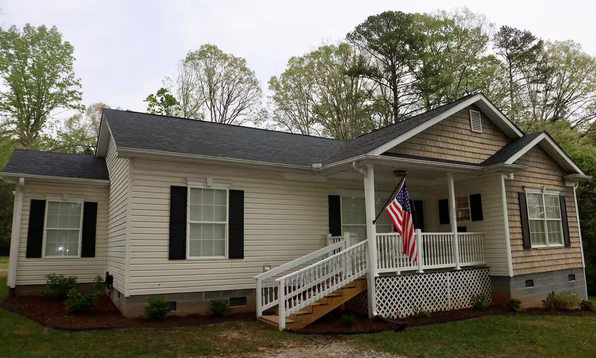 Photo of Outdoor in Mount Airy