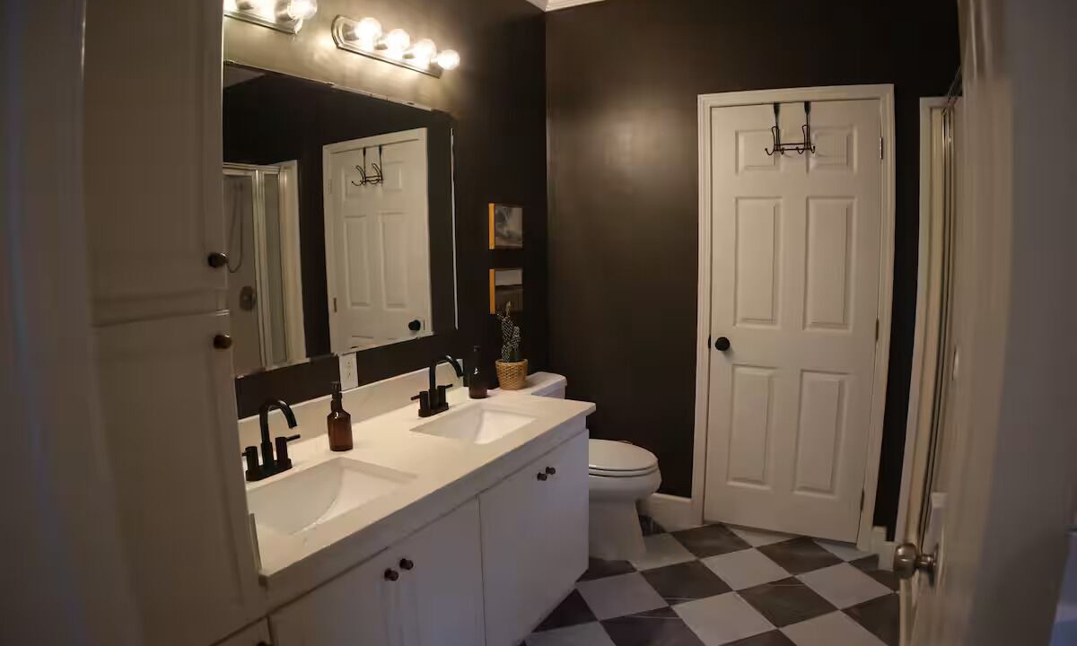 Photo of Bathroom in Mount Airy