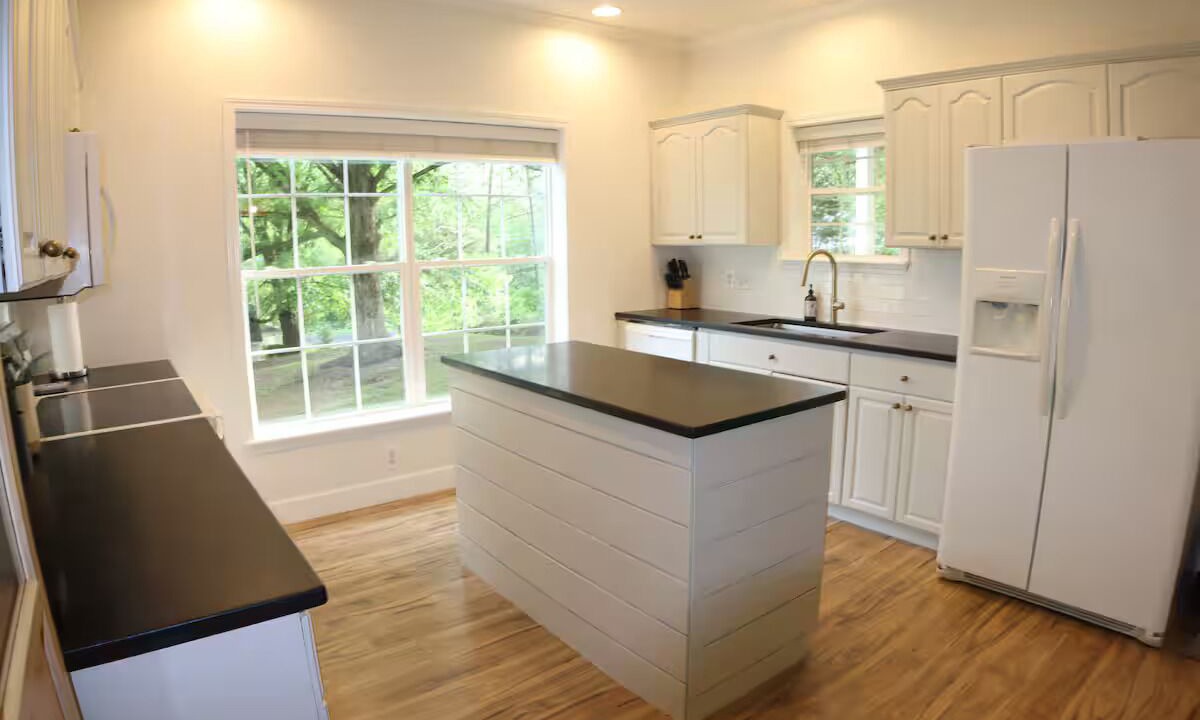 Photo of Kitchen in Mount Airy