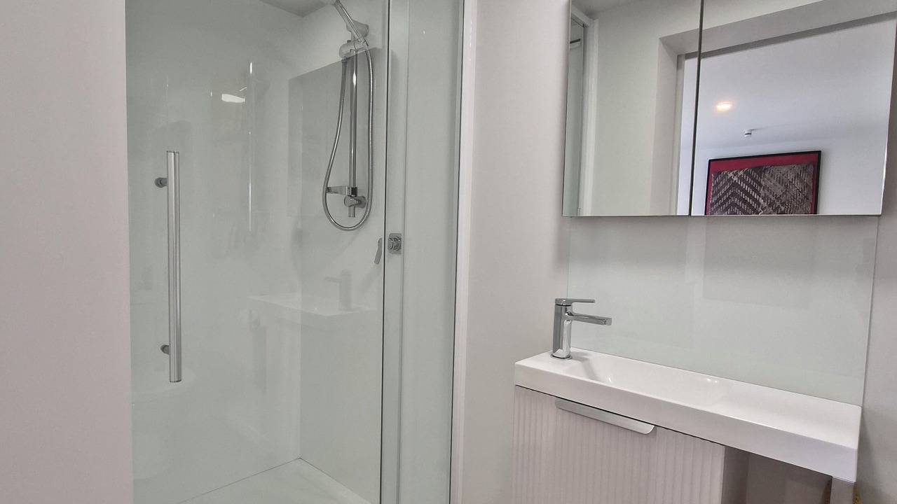 Photo of Bathroom in Whakatane