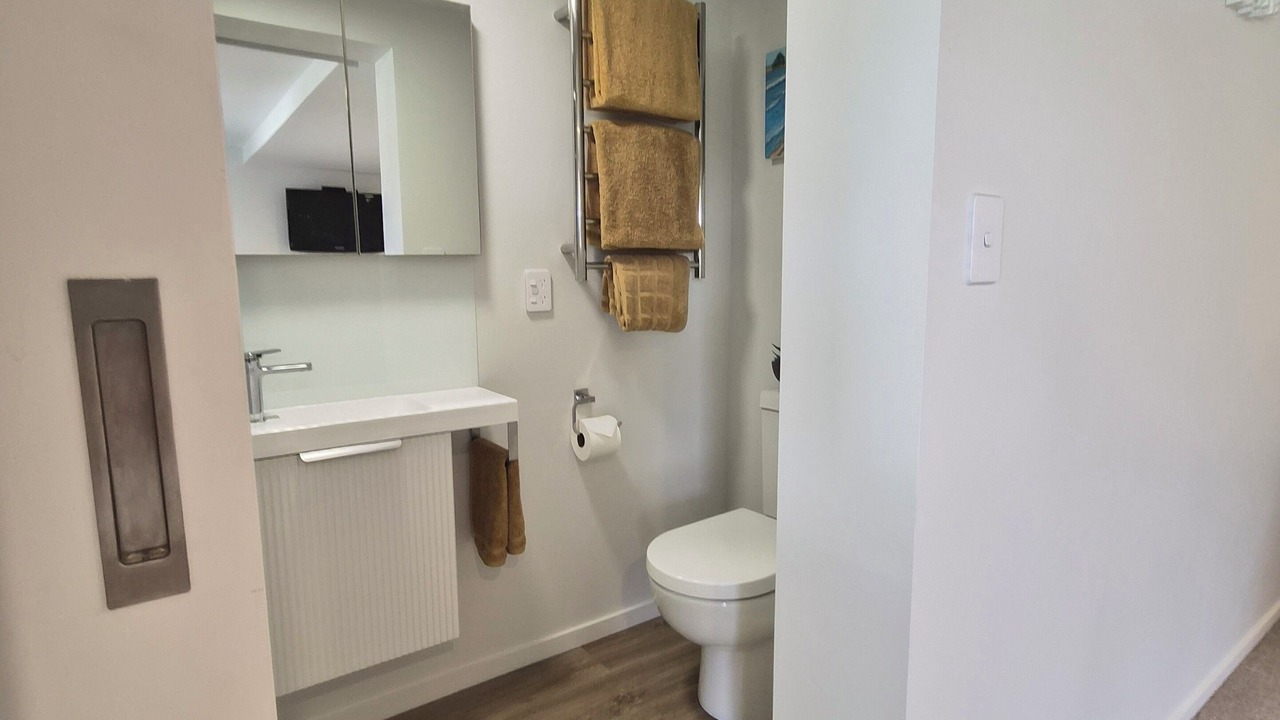 Photo of Bathroom in Whakatane