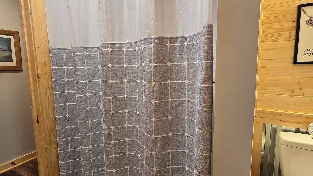 Photo of Bathroom in Stokes