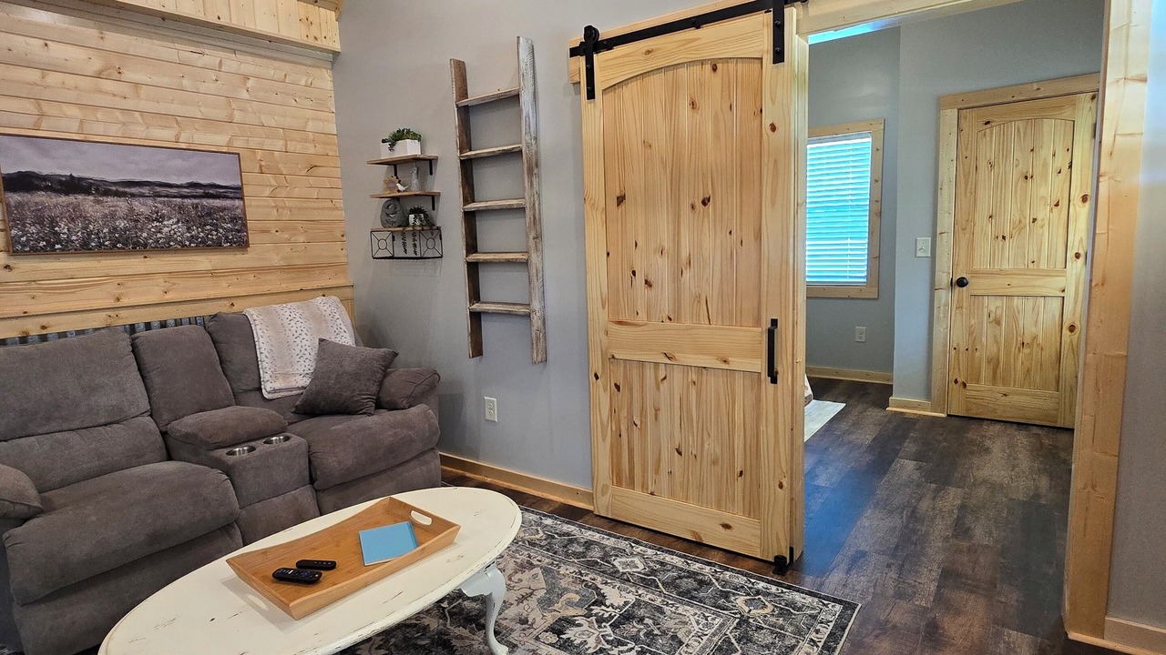 Photo of Livingroom in Stokes