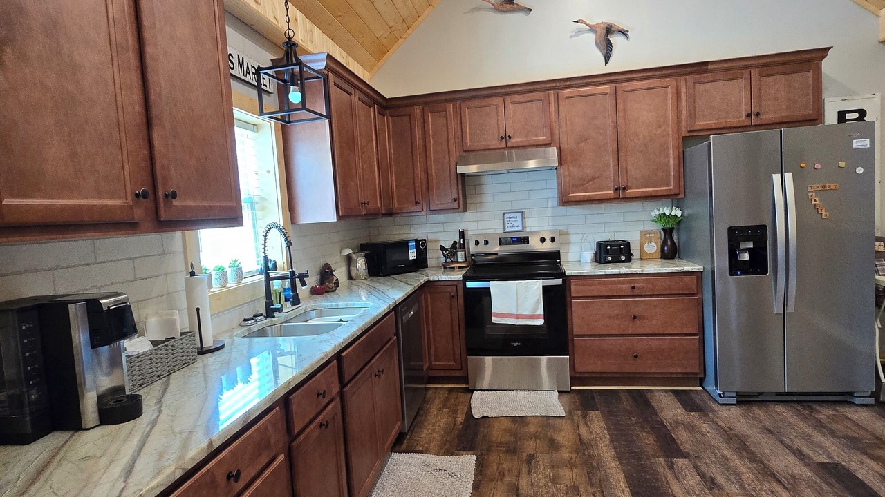 Photo of Kitchen in Stokes