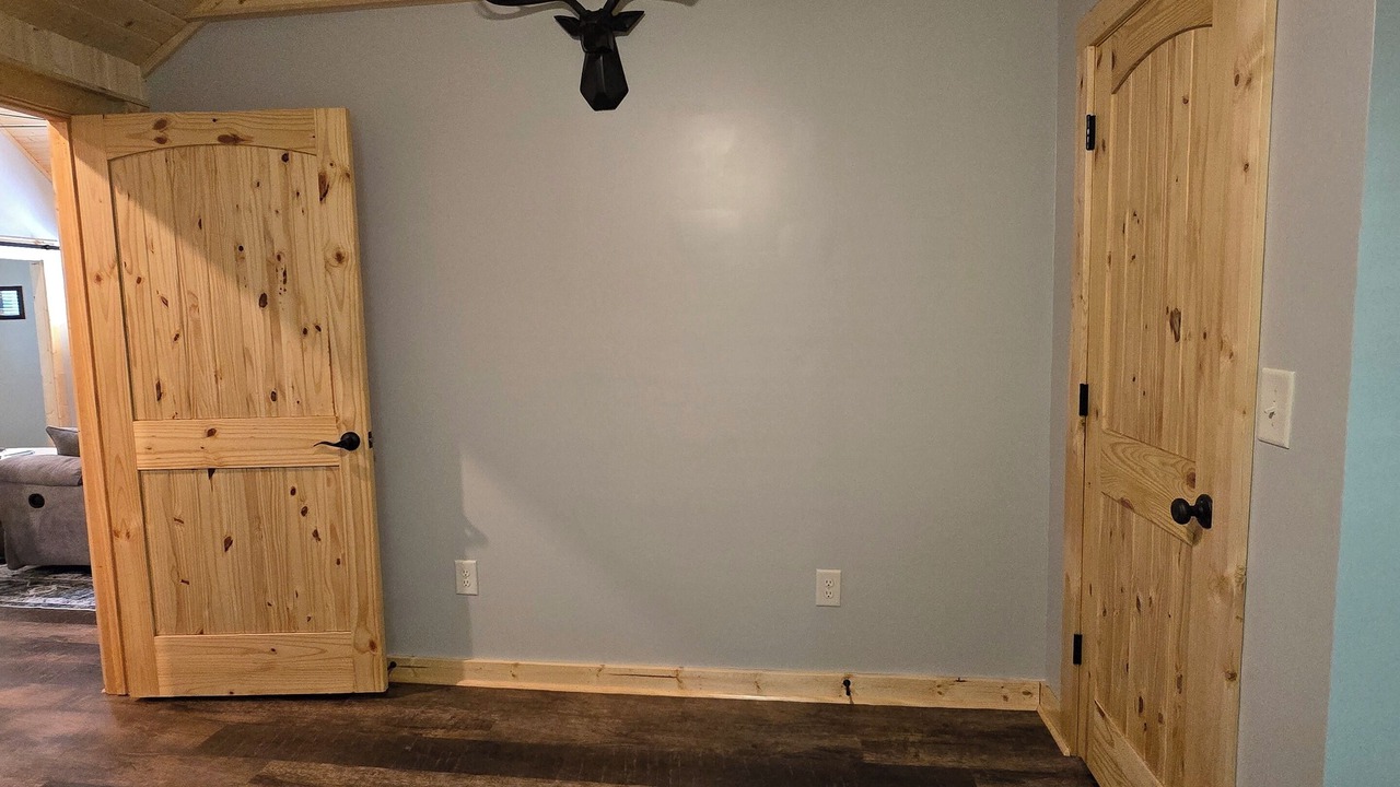 Photo of Bedroom in Stokes