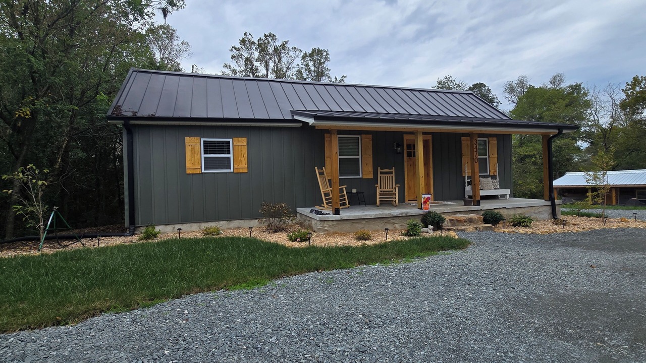 Photo of Outdoor in Stokes