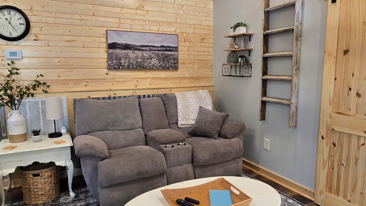 Photo of Livingroom in Stokes