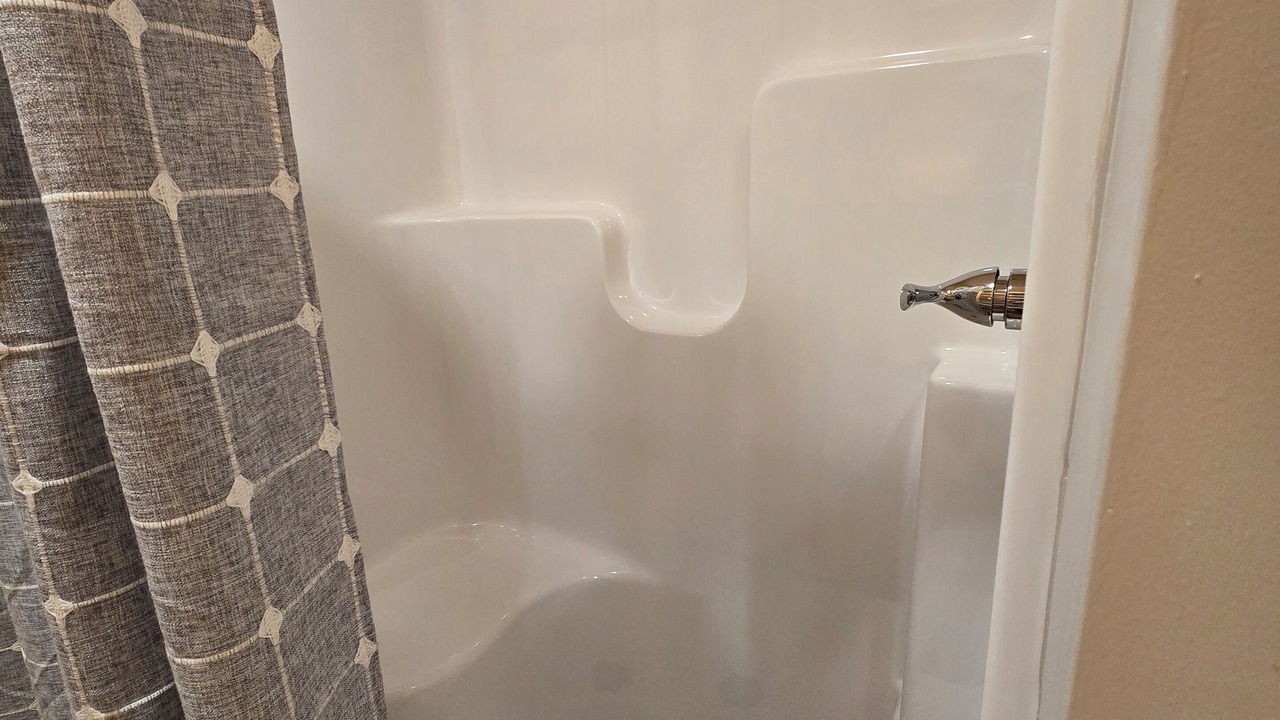 Photo of Bathroom in Stokes