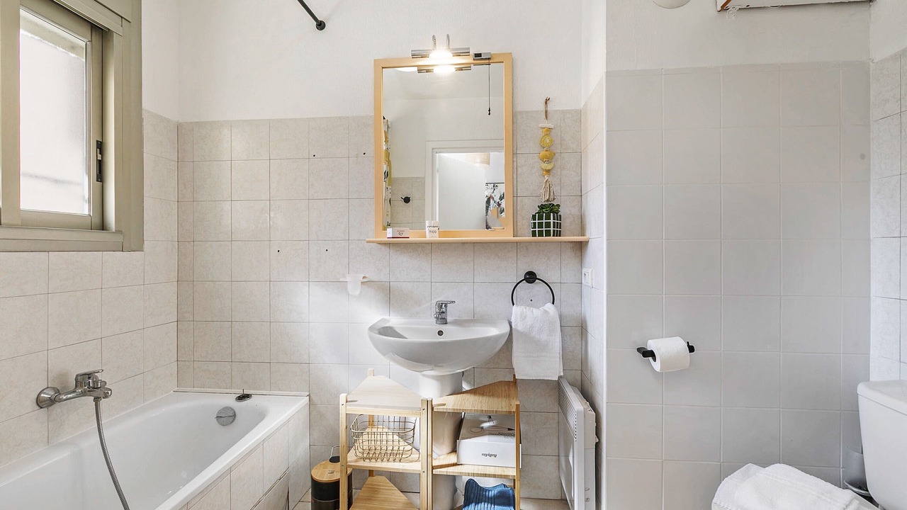 Photo of Bathroom in Menton