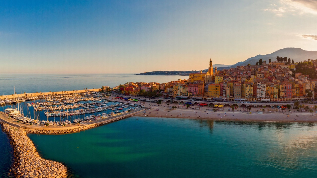 Photo of Others in Menton