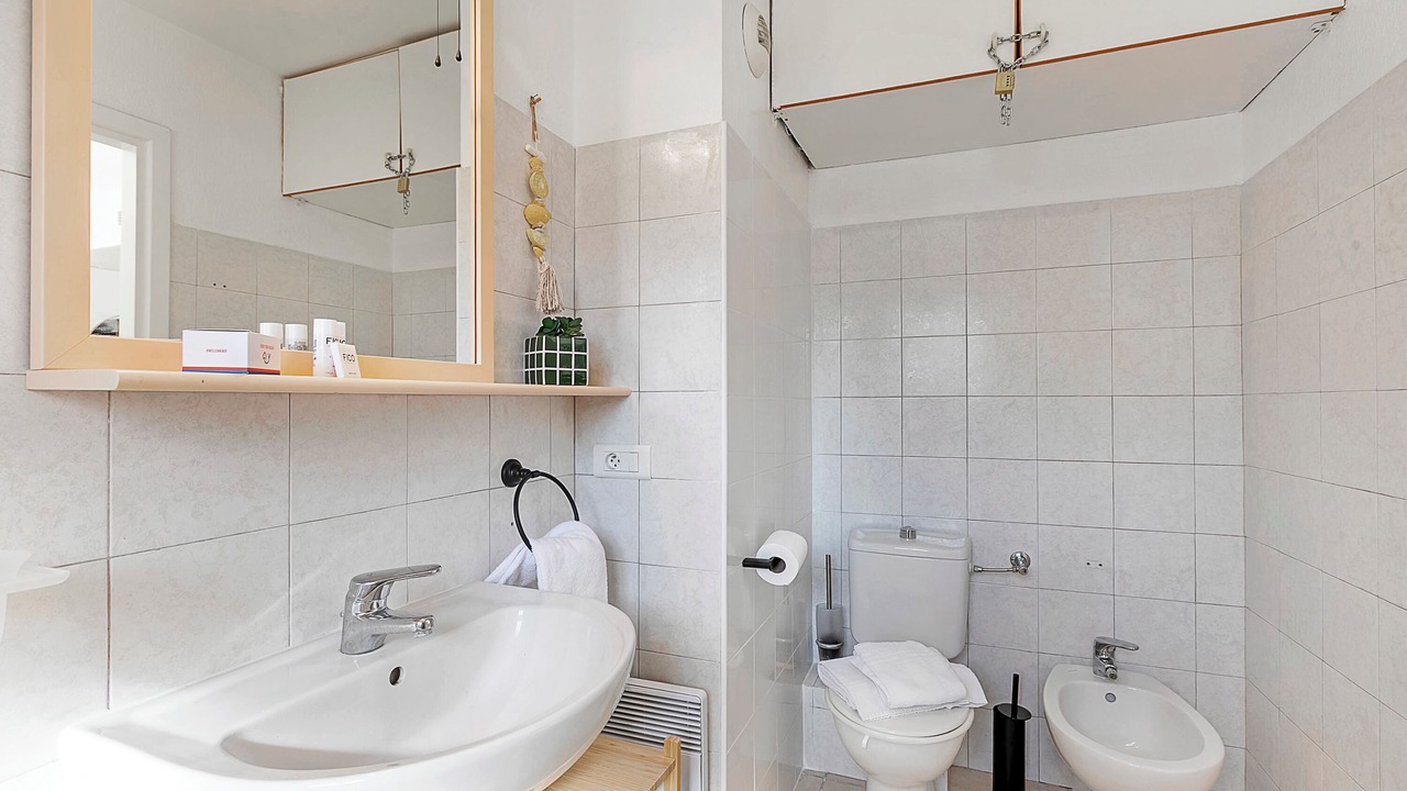 Photo of Bathroom in Menton