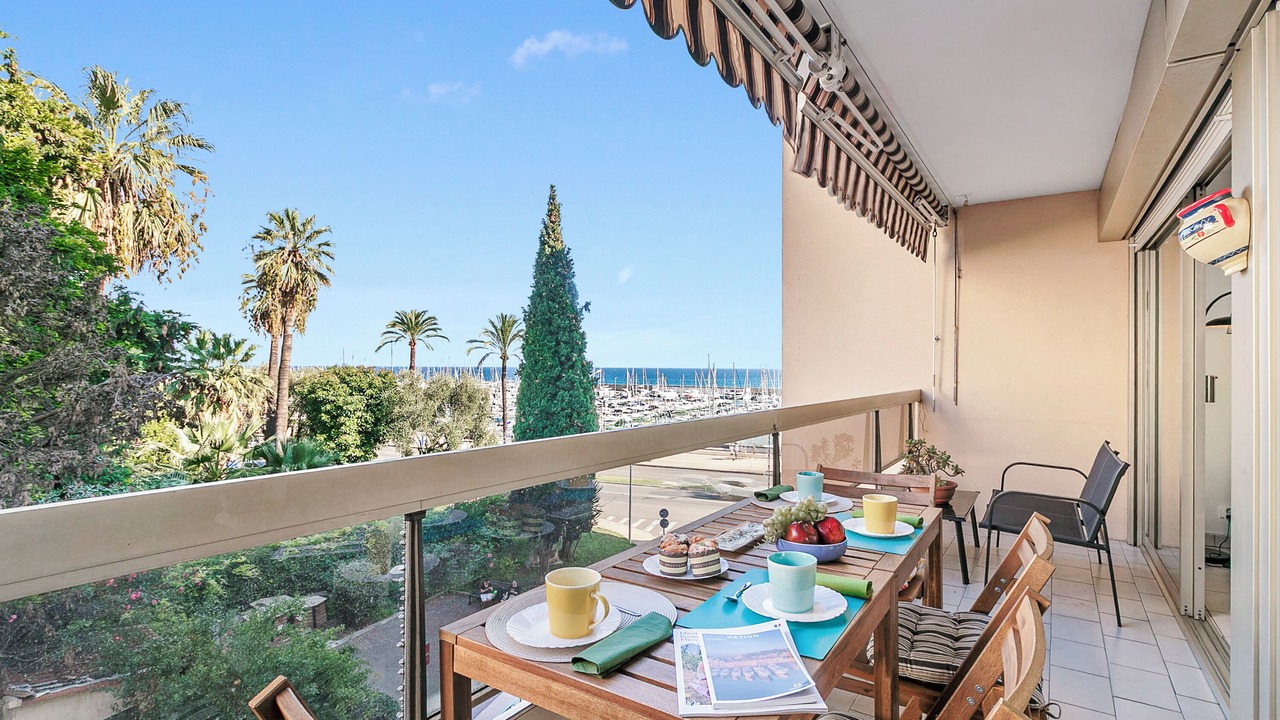 Photo of Outdoor in Menton