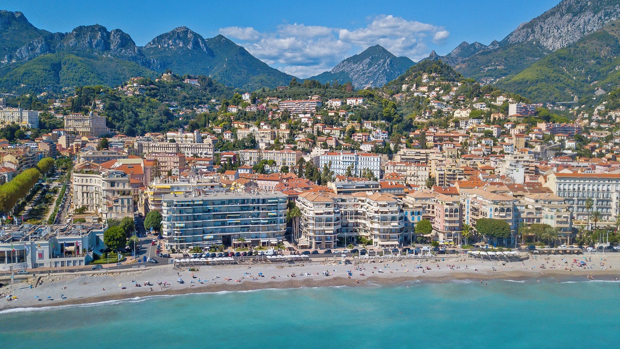 Photo of Others in Menton