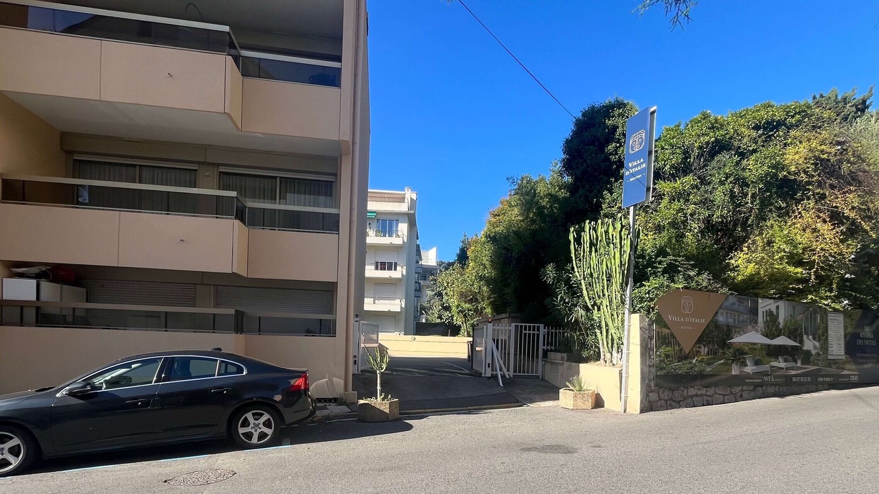 Photo of Others in Menton