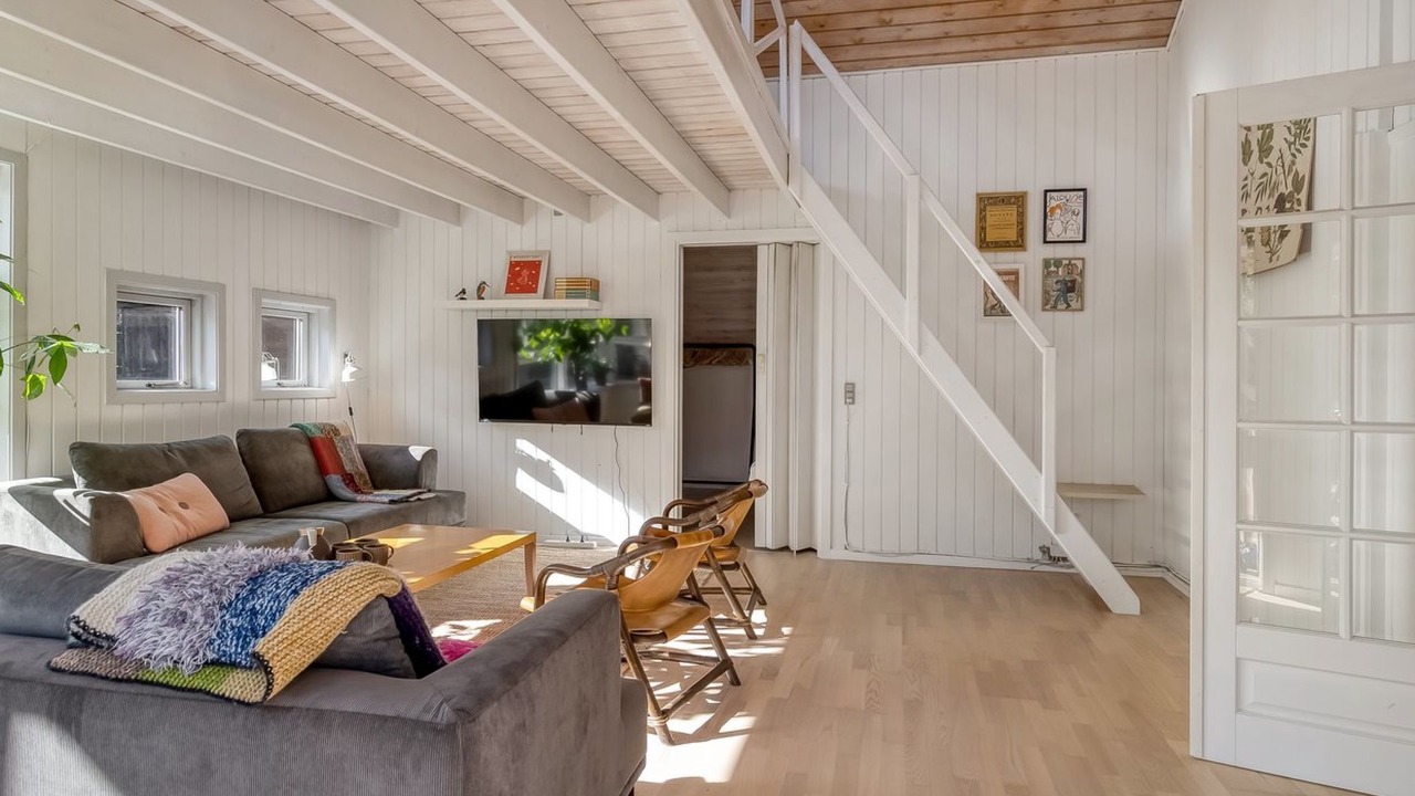 Photo of Livingroom in Syddjurs Kommune