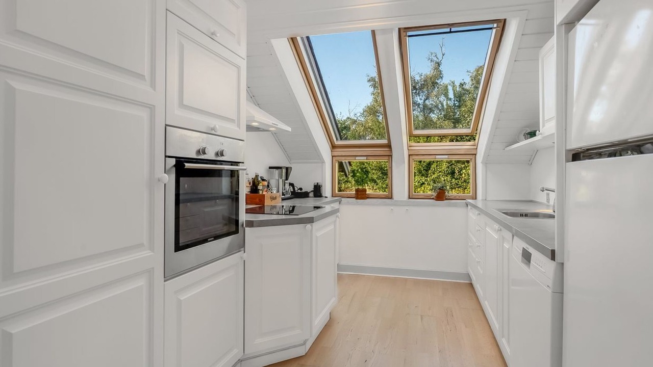 Photo of Bedroom in Syddjurs Kommune