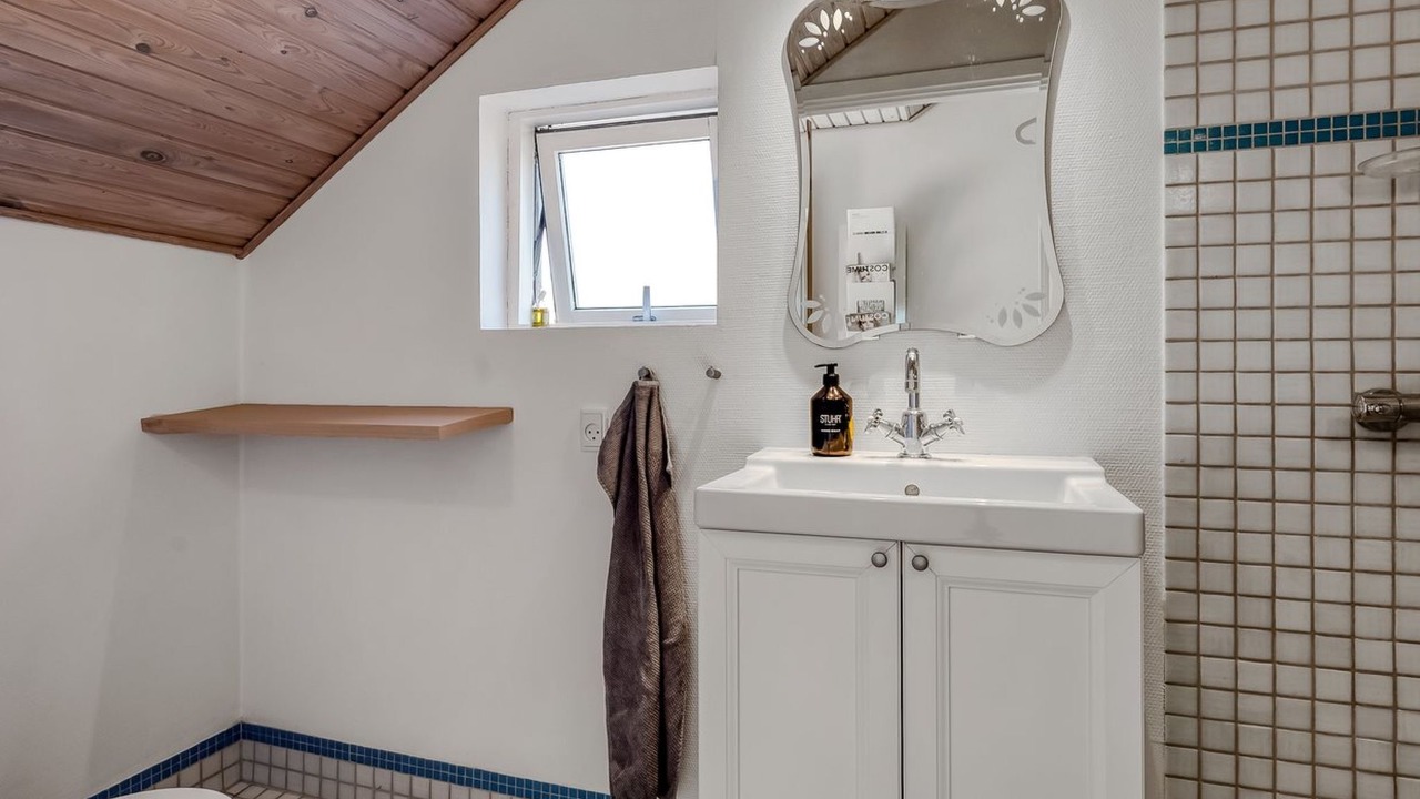 Photo of Bathroom in Syddjurs Kommune