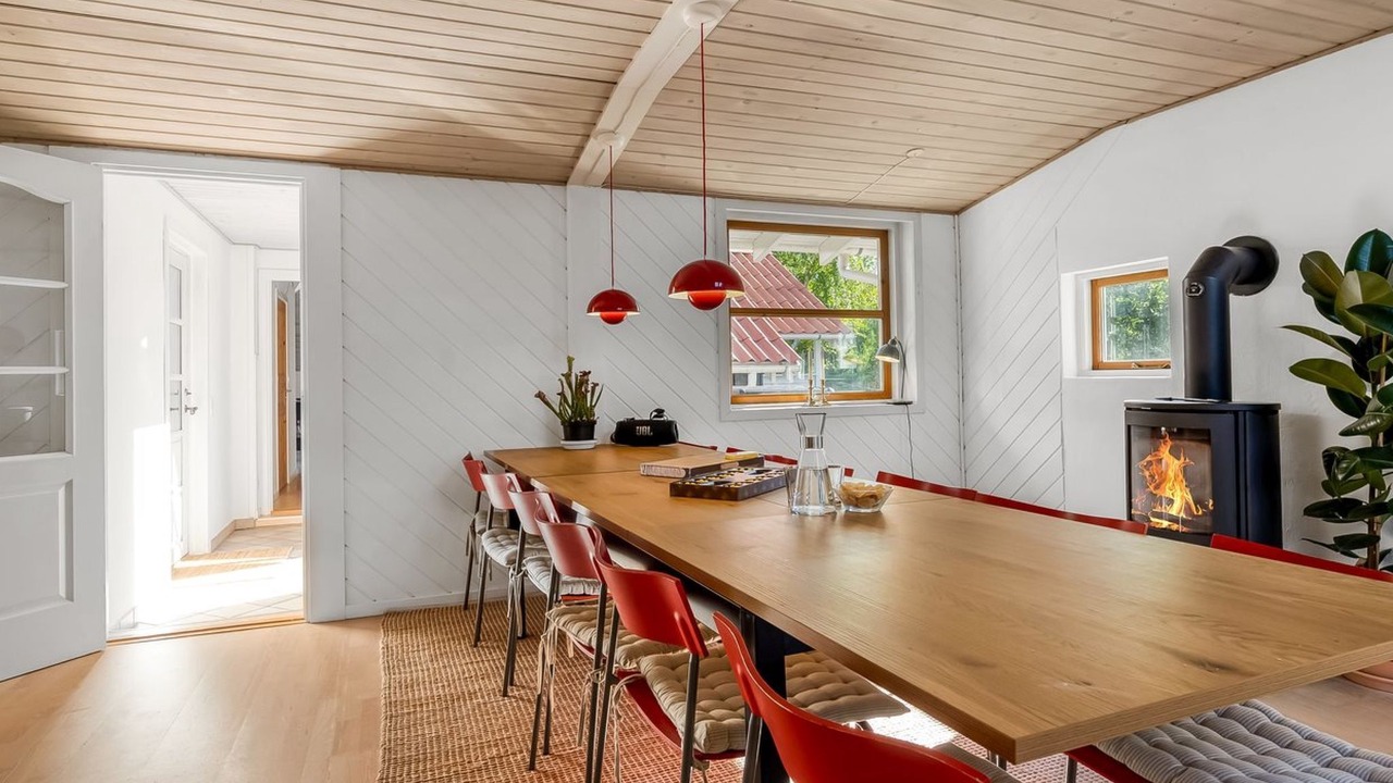 Photo of Livingroom in Syddjurs Kommune