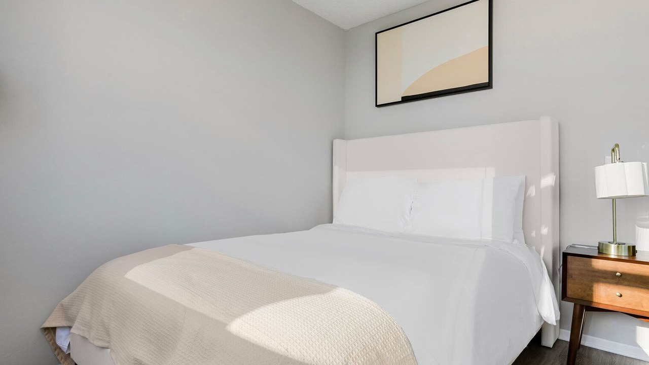 Photo of Bedroom in West Loop Gate