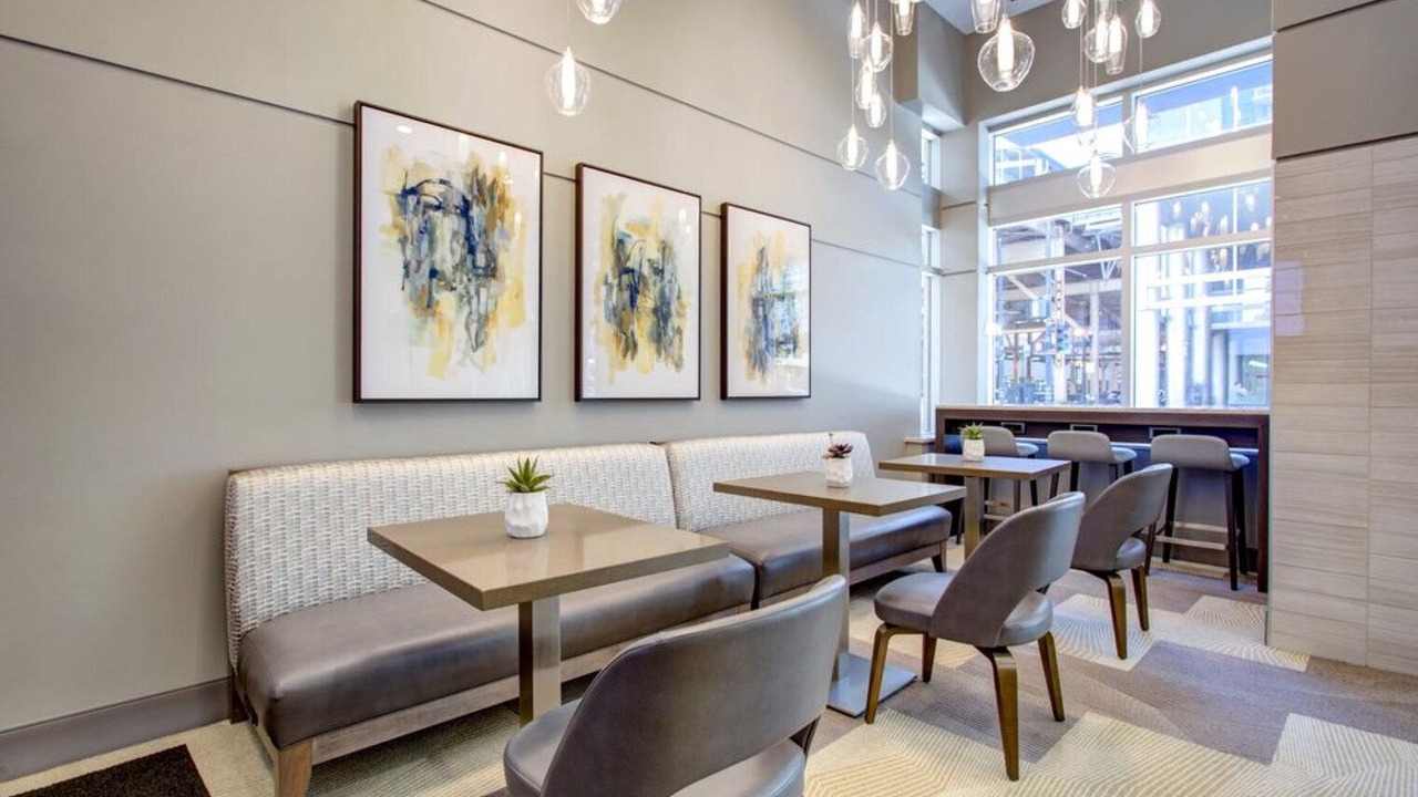 Photo of Others in West Loop Gate